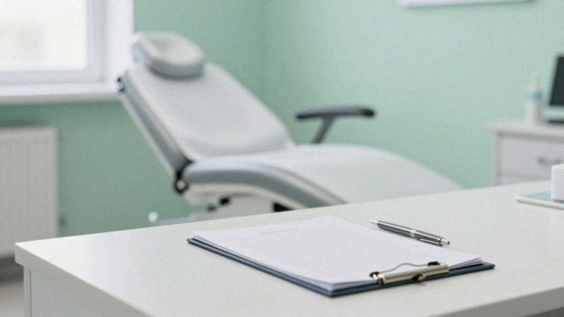 Kiedy skonsultować opóźnienie miesiączki z ginekologiem?