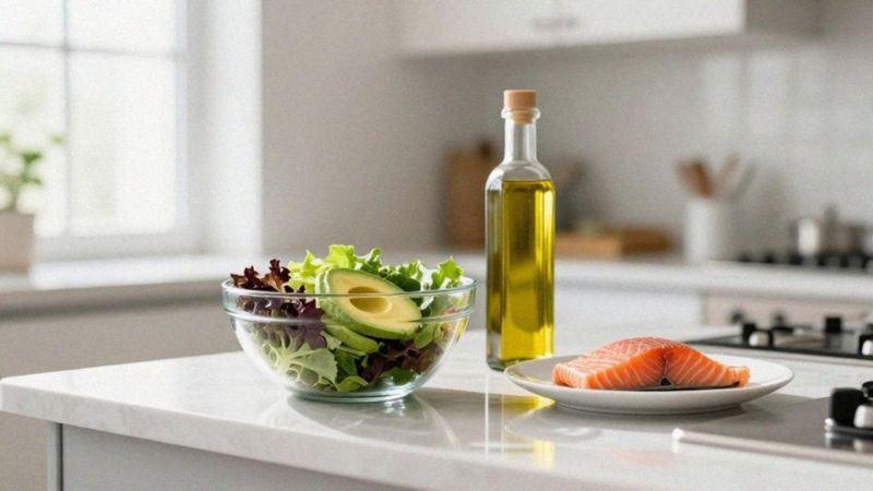 Jak dieta i styl życia wpływają na owulację?