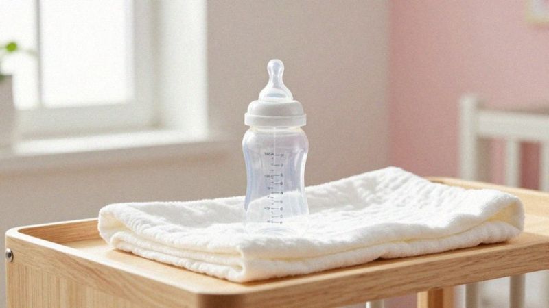 Jak działa system antykolkowy AirFree w smoczkach Avent?