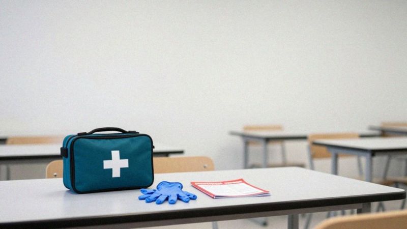 Jak stosować ABC pierwszej pomocy?