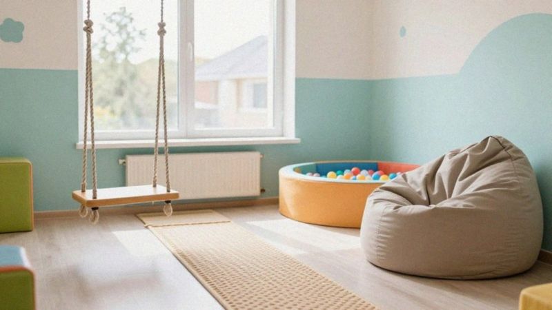 Kiedy zgłosić się do terapeuty integracji sensorycznej?