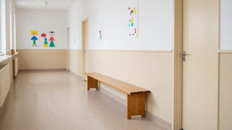 Co zrobić, gdy szkoła ignoruje odrzucenie?
