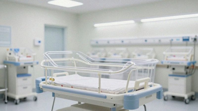 Czy dziecko przeżyje przy wcześniejszym porodzie?