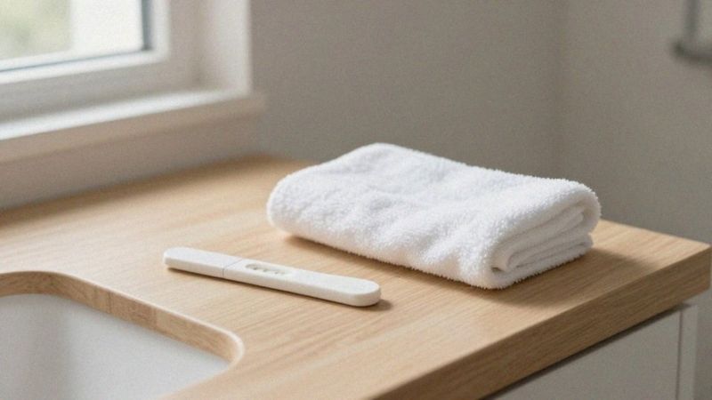 Czy plamienie to krwawienie implantacyjne?