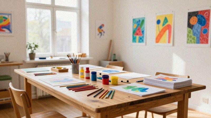 Jak innowacyjne warsztaty rozwijają kreatywność?