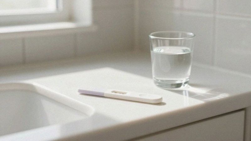 Jak odróżnić objawy ciąży od napięcia przedmiesiączkowego?