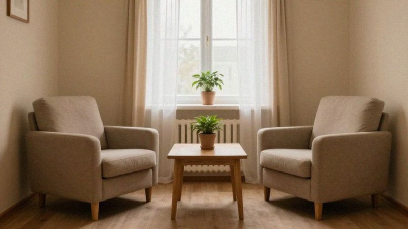 Jak terapia par pomaga po kolejnej zdradzie?