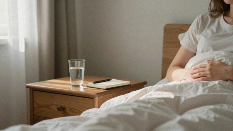 Jakie wczesne objawy pojawiają się w pierwszym tygodniu ciąży?