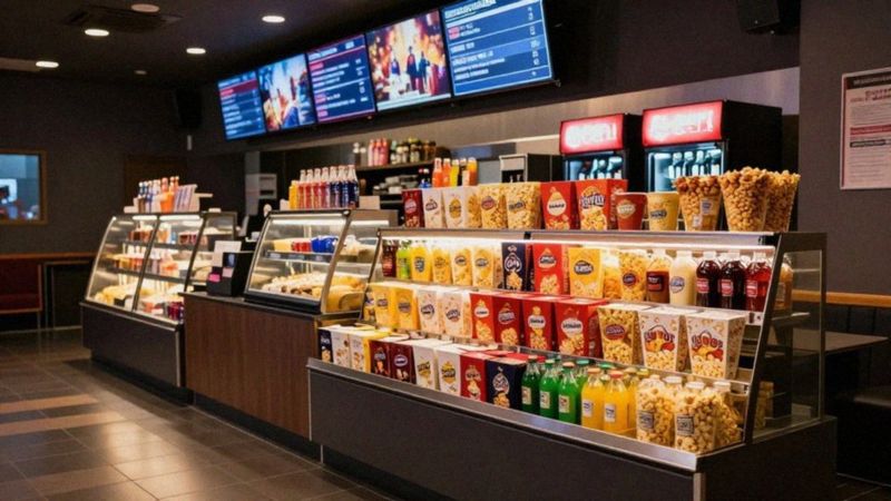 Jak działają promocje i abonamenty kinowe?
