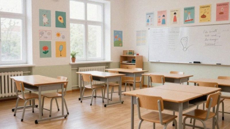 Jak nauczyć uczniów samodzielnego rozwiązywania konfliktów?
