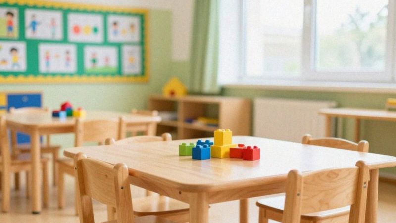 Jak nauczyciele odkrywają talenty u dzieci?