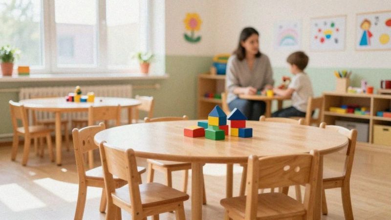 Jak wykorzystać dzień adaptacyjny z nauczycielami?