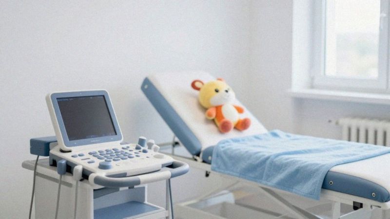 Jakie badania potwierdzają zrośnięte szwy i czy USG wystarcza?