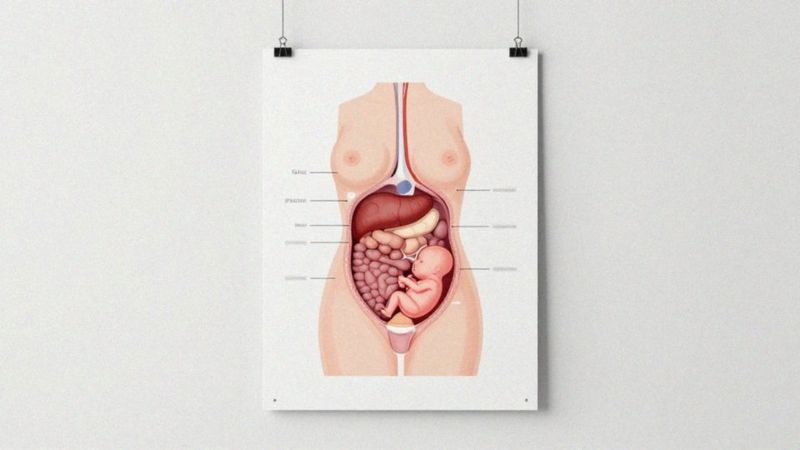 Skąd pochodzi przyrost masy ciała?