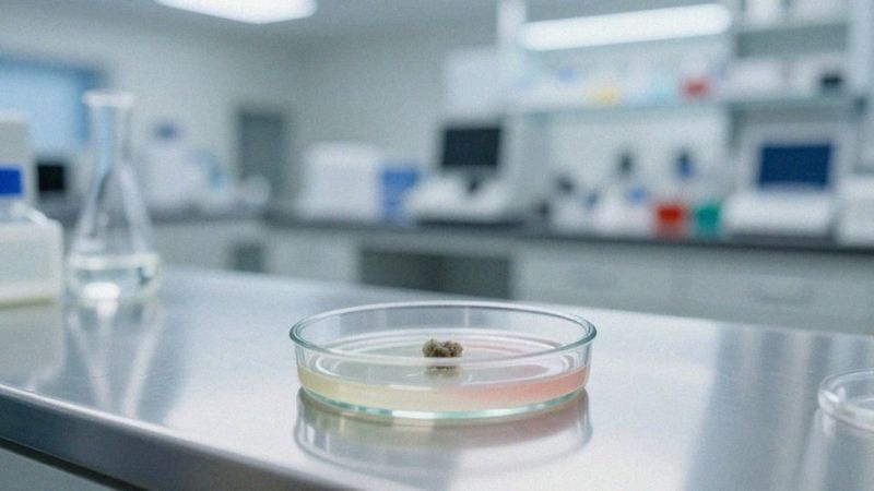 Jak faza lutealna wpływa na implantację zarodka?