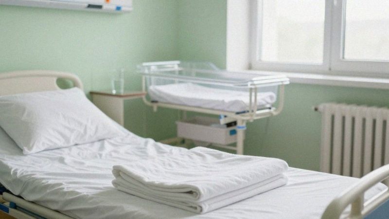 Jak wygląda rekonwalescencja po cesarskim cięciu?