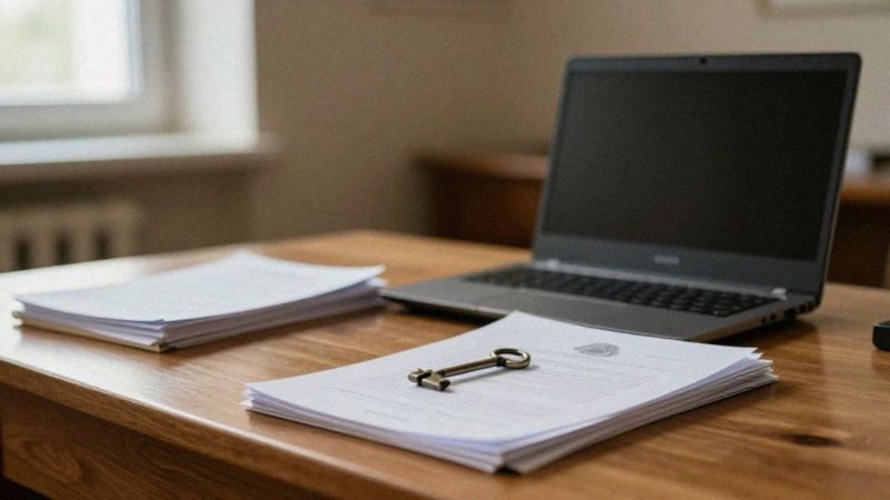 Czy można uzyskać zaświadczenie na chrzestnego online?