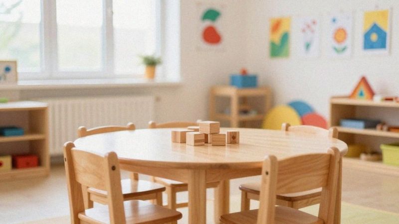 Jak opóźniony rozwój mowy wpływa na adaptację przedszkolną?