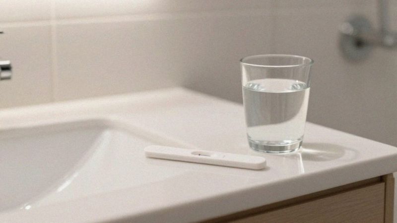Jak poziom hCG wpływa na wynik testu?