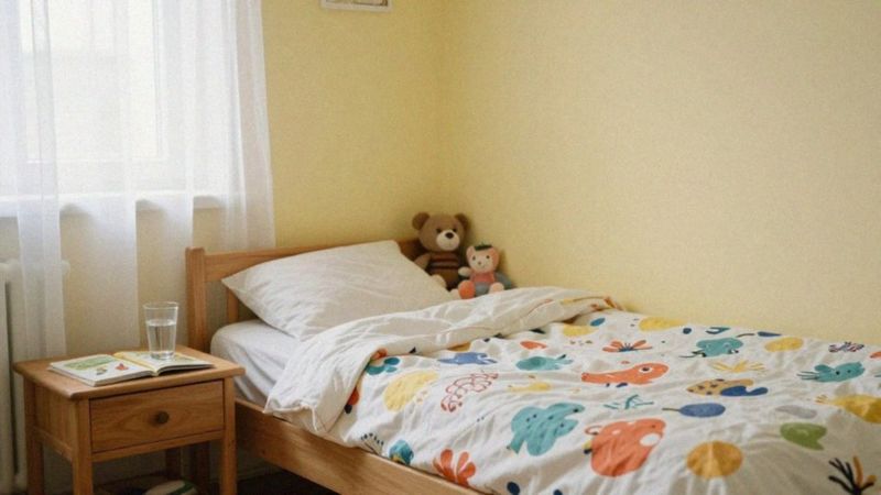 Ile trwa rekonwalescencja po bostonce i szkarlatynie?