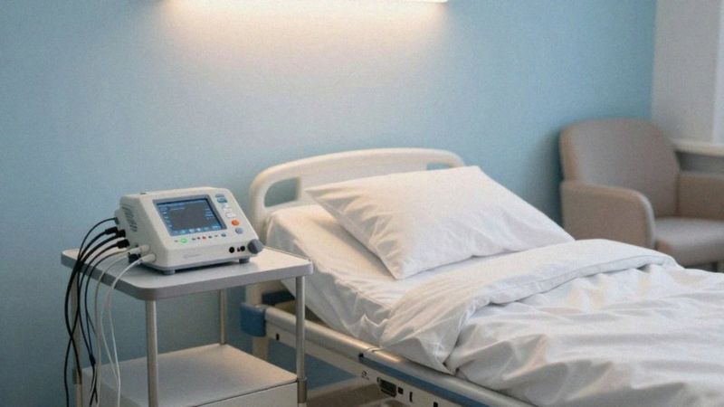 Jak diagnozuje się bezdech senny u dzieci?