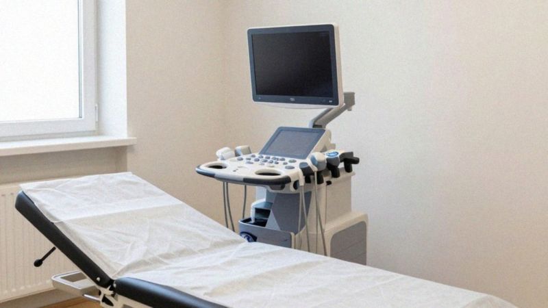 Jak przebiega test PAPP-A i USG genetyczne?