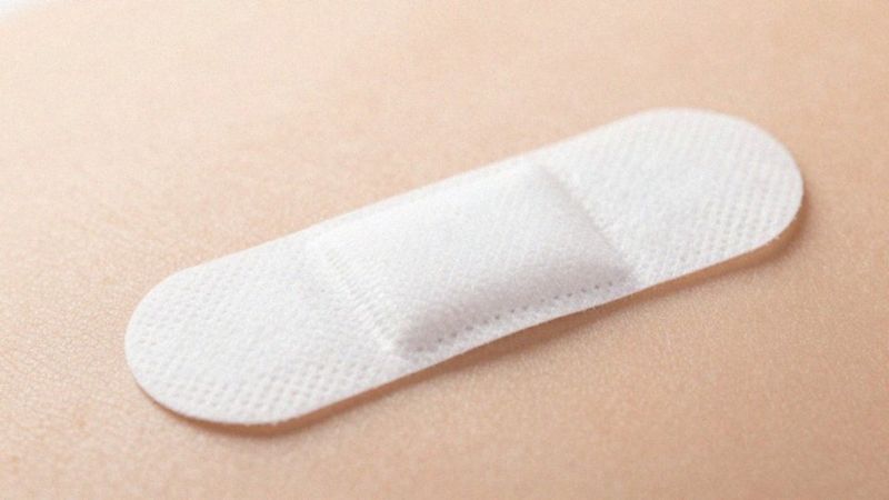 Jak rozpoznać zakażenie rany po cesarce?