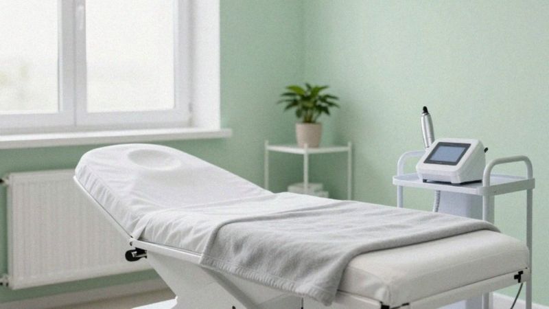 Kiedy leczenie rozstępów daje najlepsze efekty?