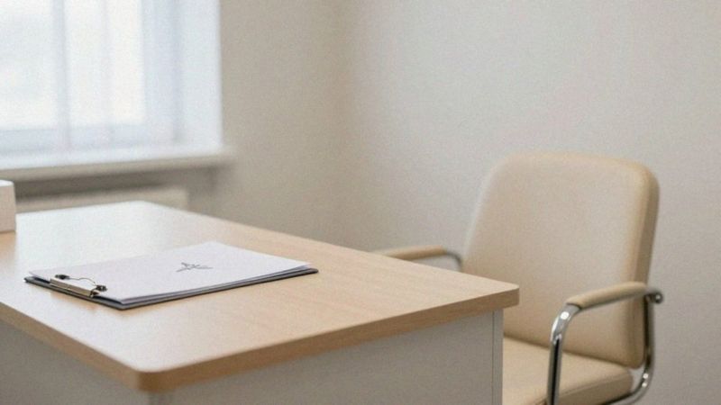 Jak interpretować wyniki testów genetycznych płodu?