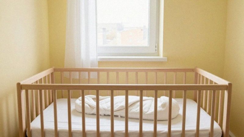 Jakie warunki sprzyjają snu niemowlaka?