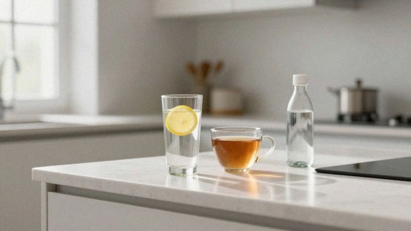 Ile płynów pić podczas laktacji?