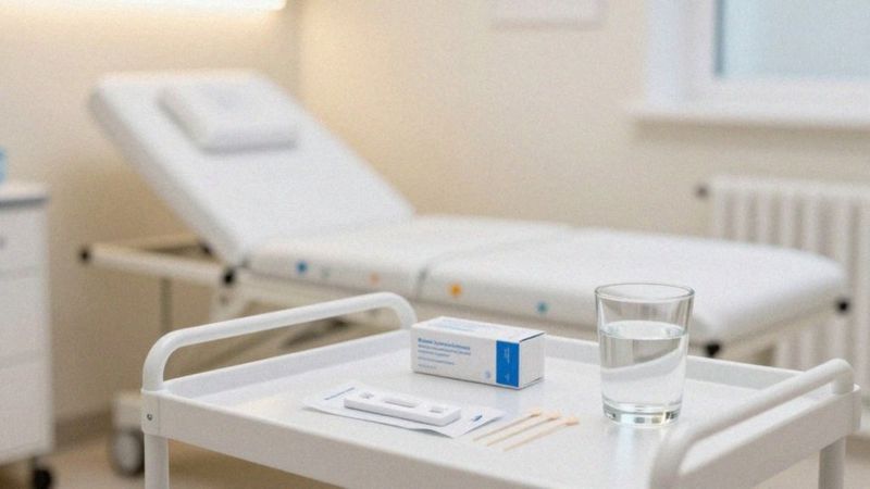 Jak diagnozuje się szkarlatynę?