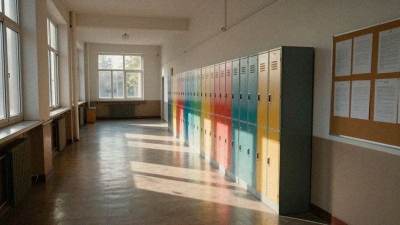 Jak rozpoznać przyczyny niechęci do szkoły?