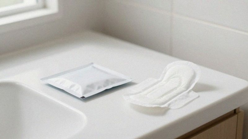 Jak rozpoznać sączenie na wkładce?