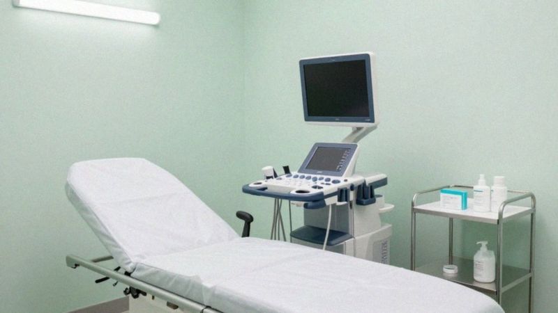 Jakie badania potwierdzą poronienie bez krwawienia?