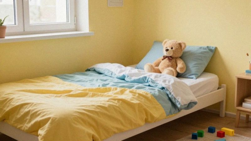 Które zachowania sugerują niezaspokojone potrzeby dziecka?