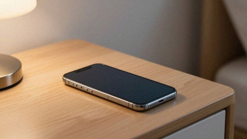 Czy przeglądanie telefonu świadczy o braku zaufania?