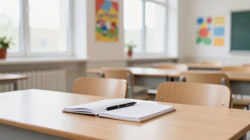 Jak aktywnie słuchać nauczyciela i dziecka?