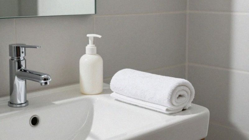 Jak często myć i dezynfekować ranę po cesarce?