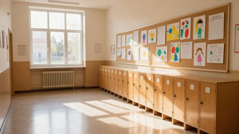 Jak rodzice mogą przygotować dziecko do nowej szkoły?