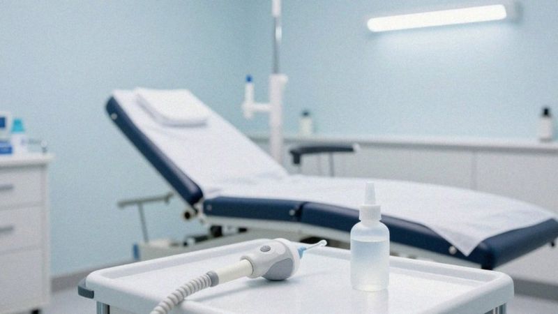 Jakie objawy sugerują małe jajniki?