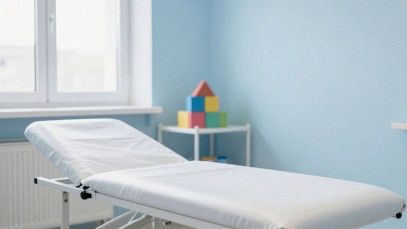 Kiedy dziesiąty skok wymaga konsultacji pediatrycznej?