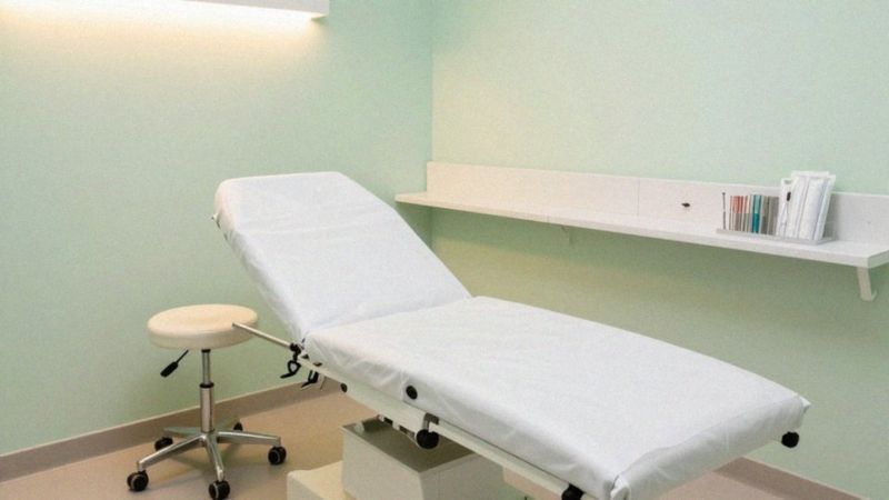 Kiedy zgłosić się do ginekologa z bolesnymi miesiączkami?