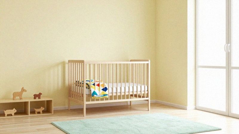 Jakie kolory i motywy wybrać dla dzieci?