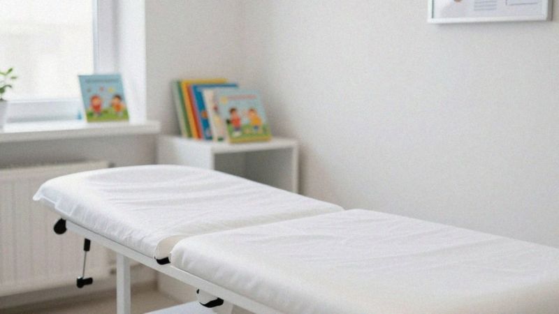 Jakie są przeciwwskazania do terapii snu niemowląt?