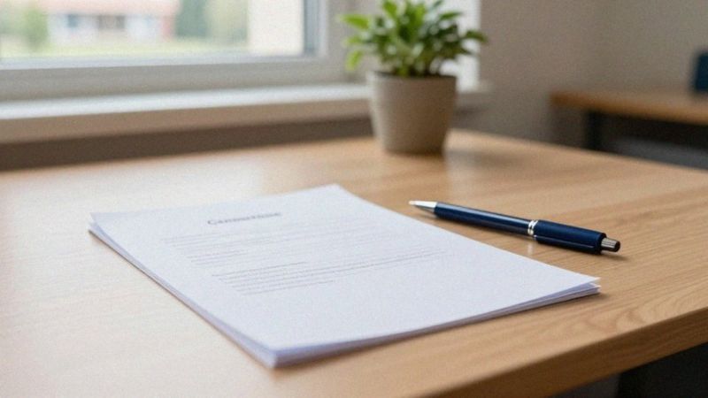Czy rodzice muszą podpisać pisemne oświadczenie?