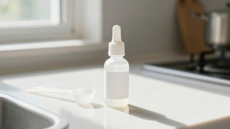 Jak dawkować probiotyk przy biegunce rotawirusowej?