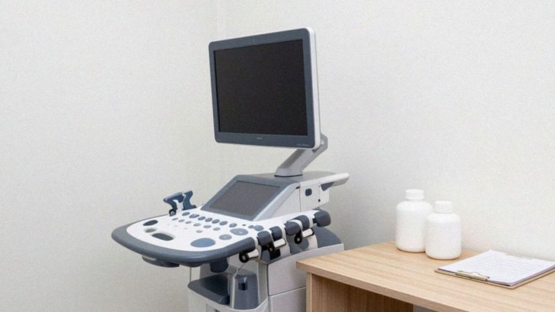 Jak diagnozuje się PCOS i jakie badania?