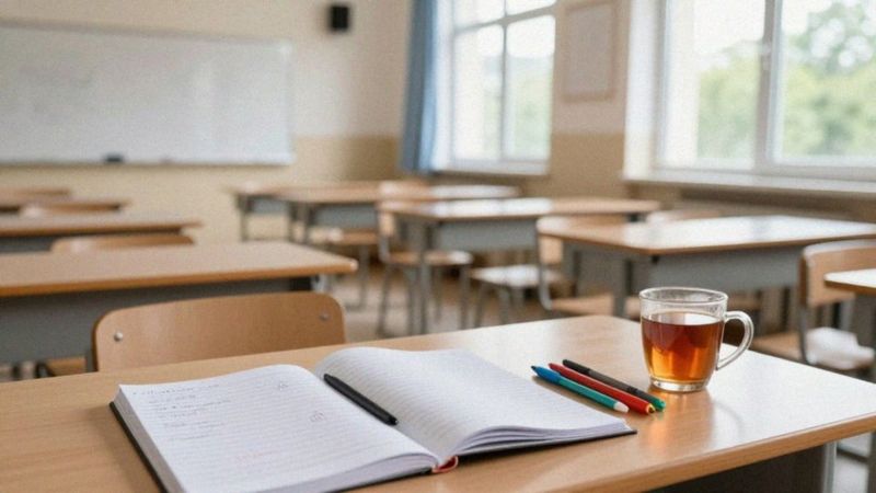Jak dostosować wymagania szkolne dla ucznia z depresją?