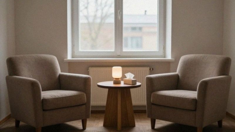Jak uzyskać wsparcie psychologiczne po poronieniu?